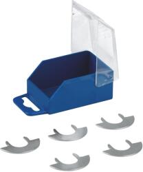 GROHE Inel blocaj Grohe 4825700M, pentru baterii pivotante, metalic (4825700M)