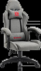 Defender Scaun Defender Gamer, model Ronin, gri