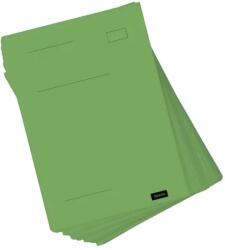 Optima Coș de hârtie OPTIMA A/4 90 g verde 28125 (28125)