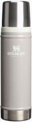 STANLEY Termos Stanley Legendary Classic 600 ml hammertone ash