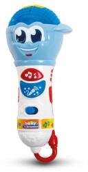 Clementoni Baby микрофон (104917181)