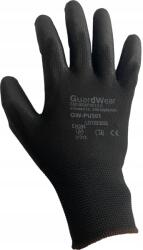 Silver Mănuși de protecție din poliuretan mărimea 9 67278 (GW-PU501 R.9)