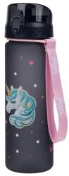 Baagl BAAGL Тританова бутилка за напитки Unicorn Gold, 500 ml (A-36136)
