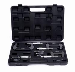 Kraft & Dele Set de micrometre 0-100mm 65032 (KD10443)