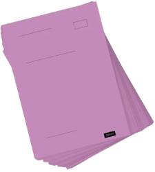 Optima Coș de hârtie OPTIMA A/4 90 g roz 28122 (28122)