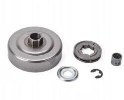 SILVER Clopot ambreiaj pentru drujbă Stihl 67224 (0183/3)