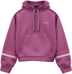Vans Lorraine pullover fleece винен, сиво, розово xs (vn0010ejgsc1)