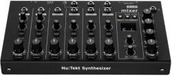 KORG Nu: Tekt NTS-4 performance keverő