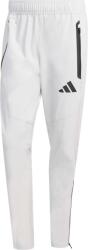adidas Tiro travel woven pant сиво, бяло l (ke8363)