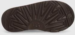UGG Детски велурени апрески kids classic ultra mini