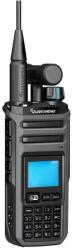 Quansheng TK11 (5) Walkie Talkie, Urgență NOAA (TK11(5)) Statii radio