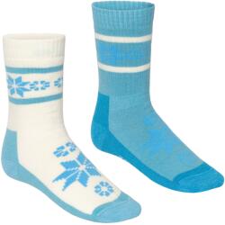 KARI TRAA Rusa sock 2pk 39-41