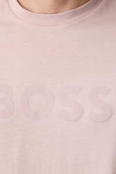 BOSS Orange тениска мъжка от памук Te_Logo (50566504)