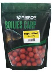  Microp Boilies ponty Scopex-Sheep 500g