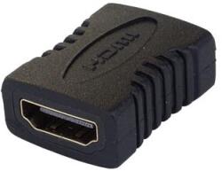 PremiumCord Adaptor HDMI PremiumCord KPHDMA-3 mama-mama placat cu aur
