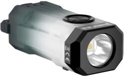 WUBEN Lanternă breloc Wuben E2 Pulse 150 lumeni - Black