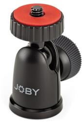 Joby Cap trepied Joby BallHead 1K, negru/antracit