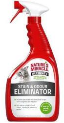  Nature's Miracle ULTIMATE folt- és szennyeződéseltávolító CAT946ml