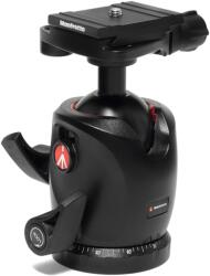 Manfrotto Cap bila Manfrotto MHXPRO-Q6TX XPRO cu baza XCHANGE arca-swiss