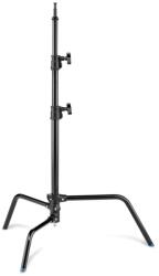 Avenger Stativ C-Stand Avenger A2018FCB din otel, 1.75 m, negru