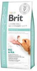 Brit VD Dog GF Struvite 12kg