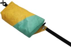 High Tail Designs Fanny Pack Canary Seafoam Culoare: galben/portocaiu
