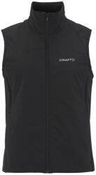 Craft Adv ESSence Warm Vest 2 W Mărime: M / Culoare: negru (1916618-999000(9990))