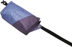 High Tail Designs Fanny Pack Monochrome Dusk Culoare: albastru/violet
