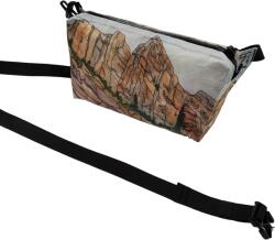 High Tail Designs Fanny Pack Eldorado Canyon Culoare: culori mix
