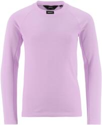 Craft Thermal Baselayer Longsleeve J Purple Mărime copii: 110 / Culoare: violet (C19221-7280)