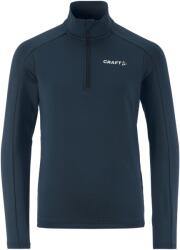 Craft Core Gain Midlayer Jr Blue Mărime copii: 134 / Culoare: albastru închis (1911271-3980)