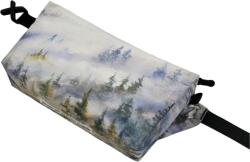 High Tail Designs Fanny Pack Foggy Forest Culoare: culori mix