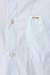 GUESS риза мъжка от памук (M6YH14.W2736) - answear - 136,71 лв