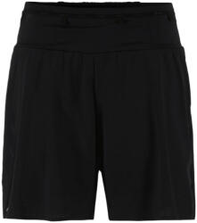Craft Pantali scurți pentru bărbați Pro Trail Shorts Black / Black L