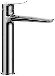 FERRO Themis mosdócsaptelep króm (FE-BTH2L)