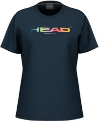 Head Tricou pentru femei RAINBOW T-Shirt Women NV L