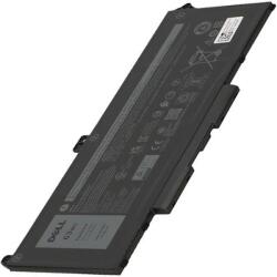 2-Power Baterie originală DELL 15.2V 3941mAh Latitude 5420, Latitude 5520, Precision 3560