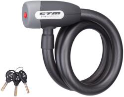CTM Lacăt CTM CABLE, 1800 mm/10 mm (10x1800 mm)