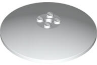 LEGO® Parabolă 8 X 8 (6019243)