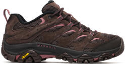 Merrell Încălțăminte outdoor pentru femei Merrell Moab 3 Coal UK 5