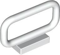LEGO® Gard 1 X 4 X 2 (6343601)