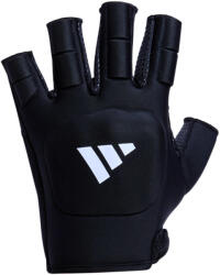 adidas Mănuși de hochei pe iarbă OD Black-White M, Mâna stângă