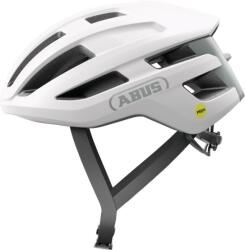 ABUS Cască ABUS PowerDome MIPS, polar white (S (51-55 cm))