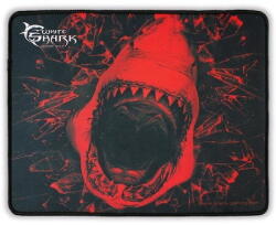 White Shark GMP-1699 SKYWALKER L 400 x 300mm (SKY WALKER L) Mouse pad