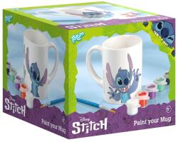 Totum Pictură pe cană Totum Stitch