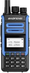 Baofeng BF-H7 adó-vevő, 5W teljesítmény (a Baofeng BF-H6 utódja) (BF-H7)