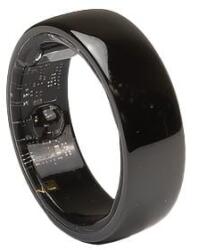  FOIRing, okosgyűrű, 9-es méret (19, 29 mm-es átmérő), fekete (SR-06size9black)