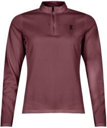 On Core 1/4 Zip Barberry Női melegítőfelső S
