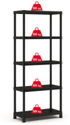 Keter Plus Shelf 80/5 polcállvány (610727)