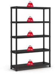 Keter Plus Shelf 120/5 polcállvány (610725)